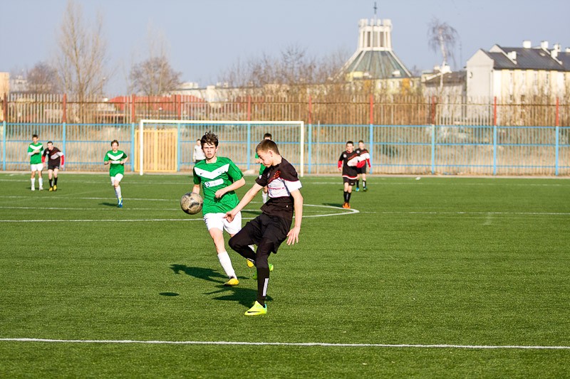 Lider Kar-Pol Cup 2012