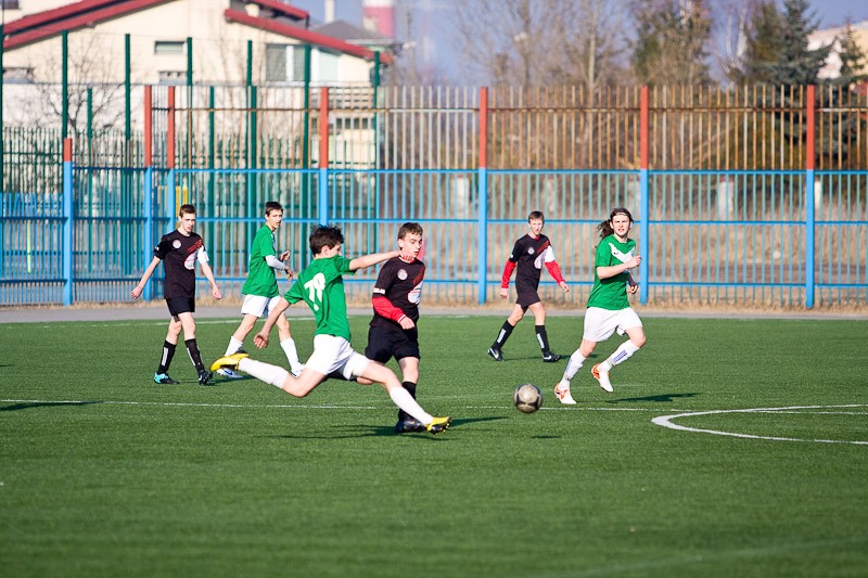 Lider Kar-Pol Cup 2012