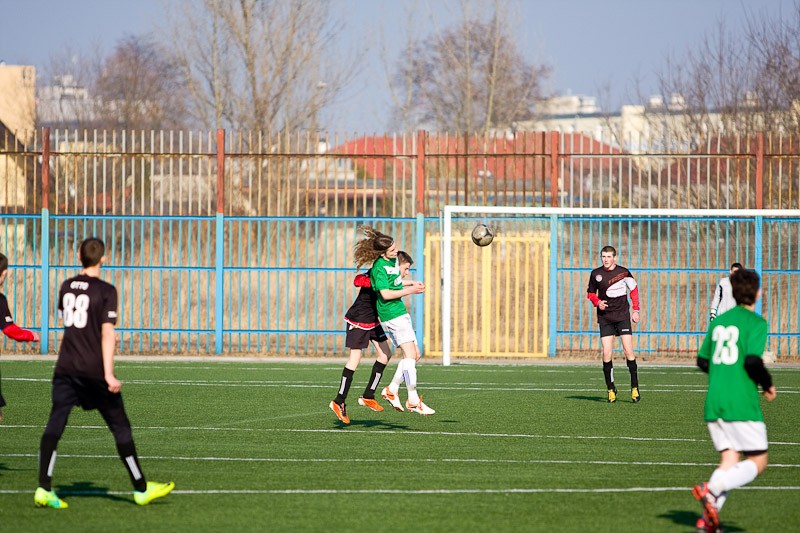 Lider Kar-Pol Cup 2012