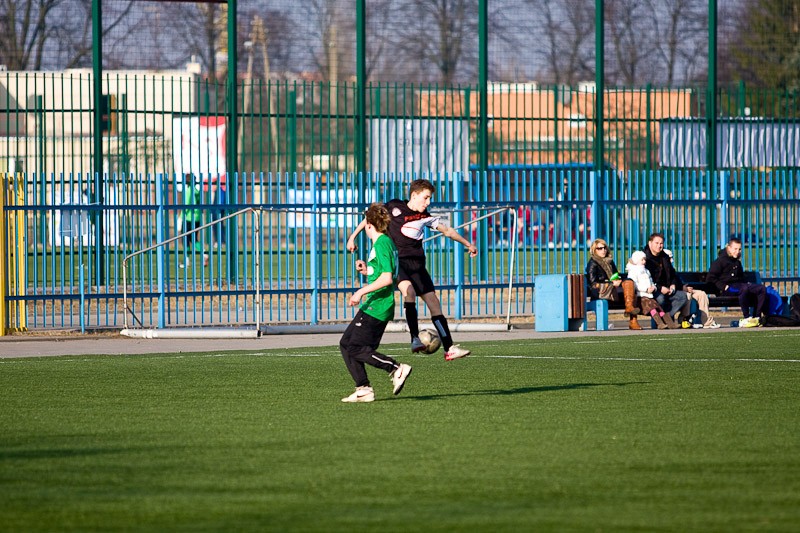 Lider Kar-Pol Cup 2012