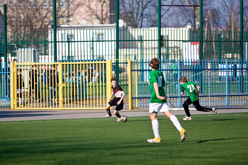 Lider Kar-Pol Cup 2012