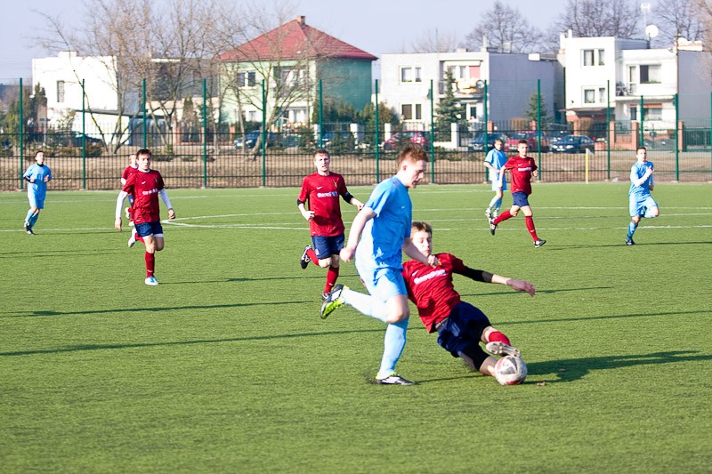 Lider Kar-Pol Cup 2012