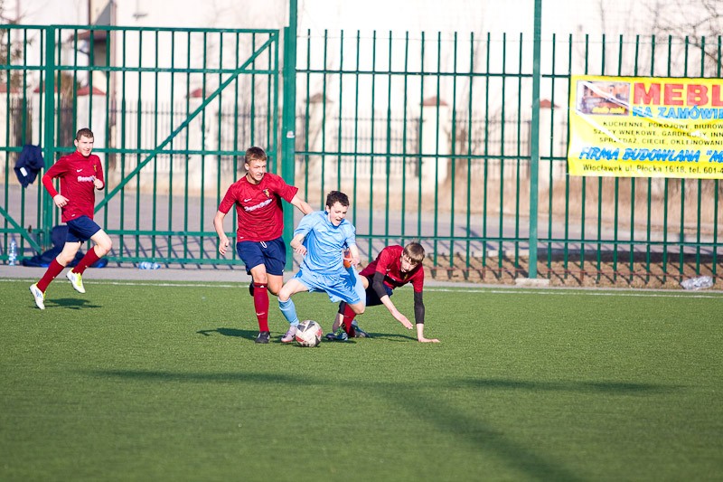 Lider Kar-Pol Cup 2012