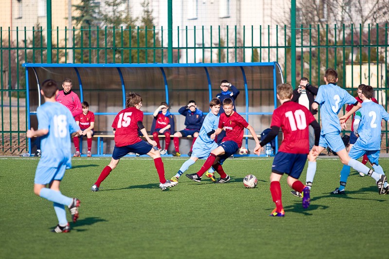 Lider Kar-Pol Cup 2012