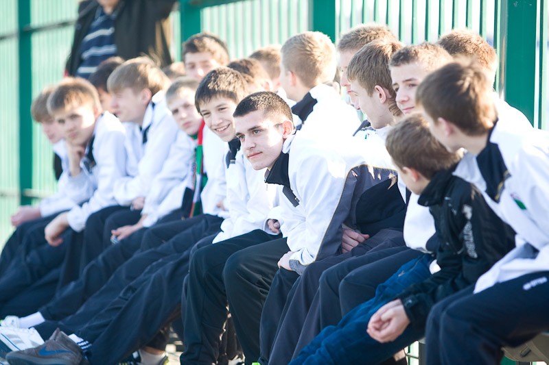 Lider Kar-Pol Cup 2012