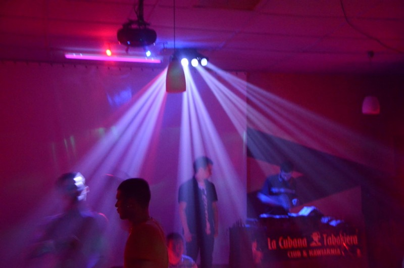 17.03 La Cubana Tabakiera