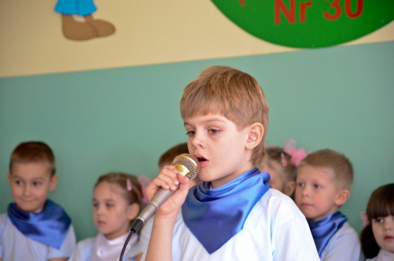 Tęczowa Wyspa ma 30 lat!