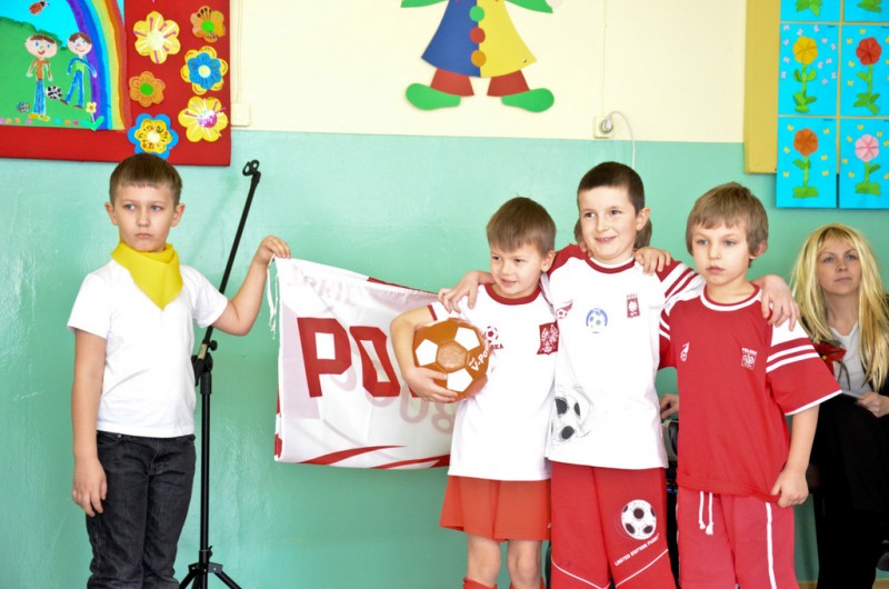 Tęczowa Wyspa ma 30 lat!