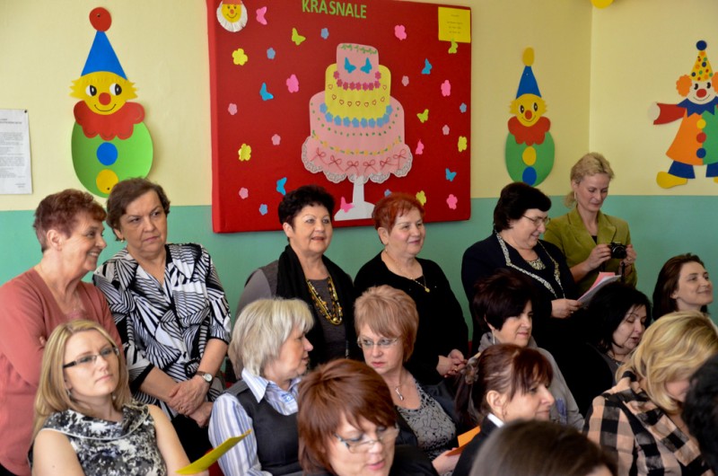 Tęczowa Wyspa ma 30 lat!