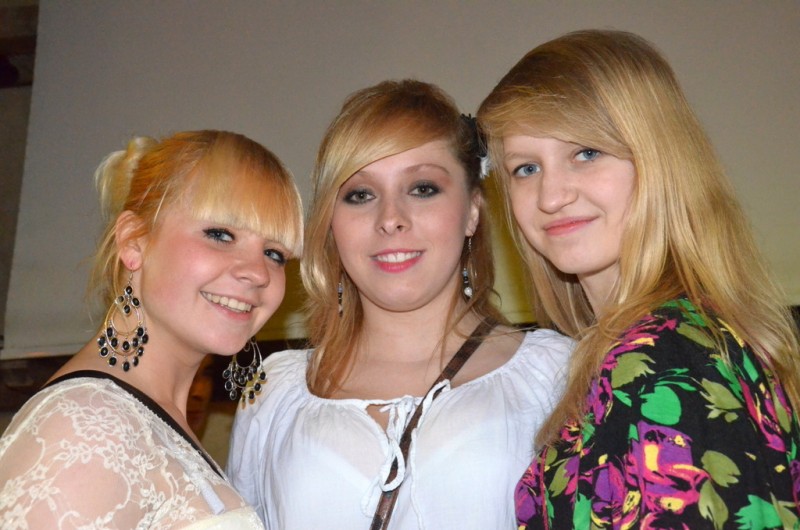 23.03 Klub Piekarnia