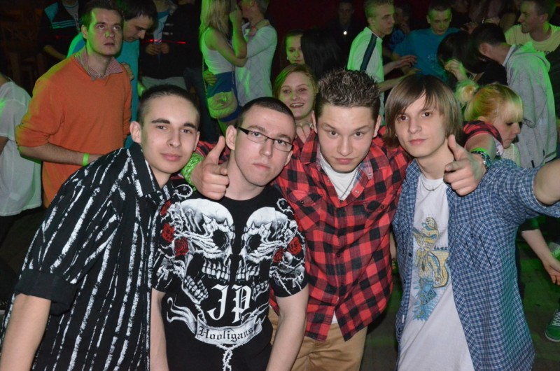 23.03 Klub Piekarnia