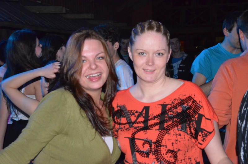 23.03 Klub Piekarnia