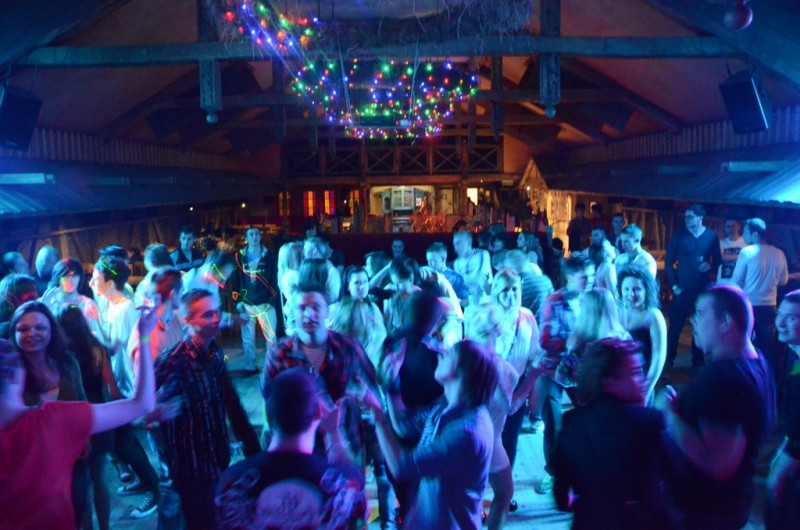 23.03 Klub Piekarnia