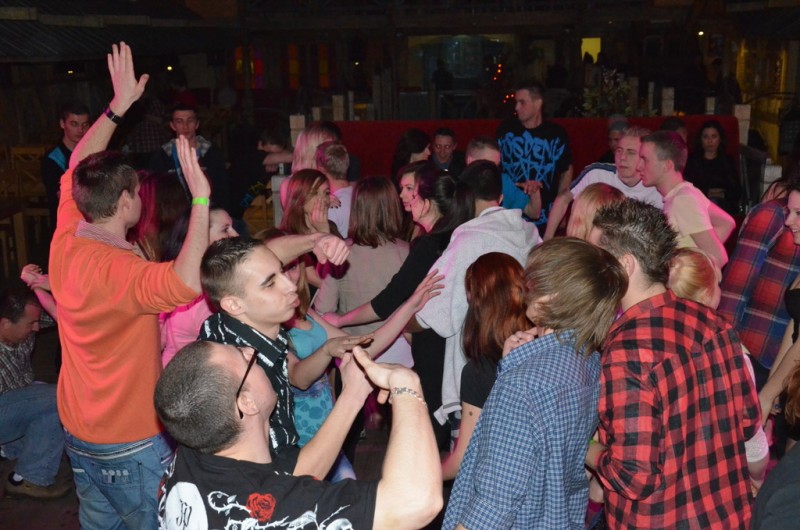 23.03 Klub Piekarnia