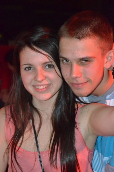 23.03 Klub Piekarnia