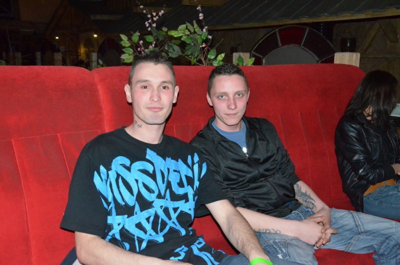 23.03 Klub Piekarnia