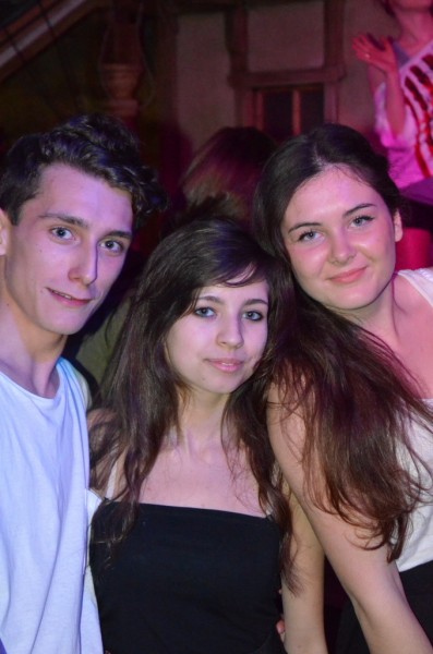 23.03 Klub Piekarnia