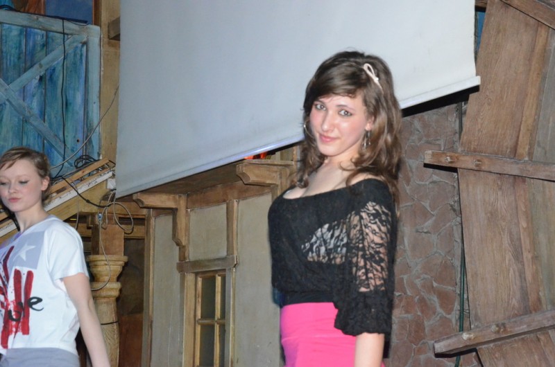 23.03 Klub Piekarnia