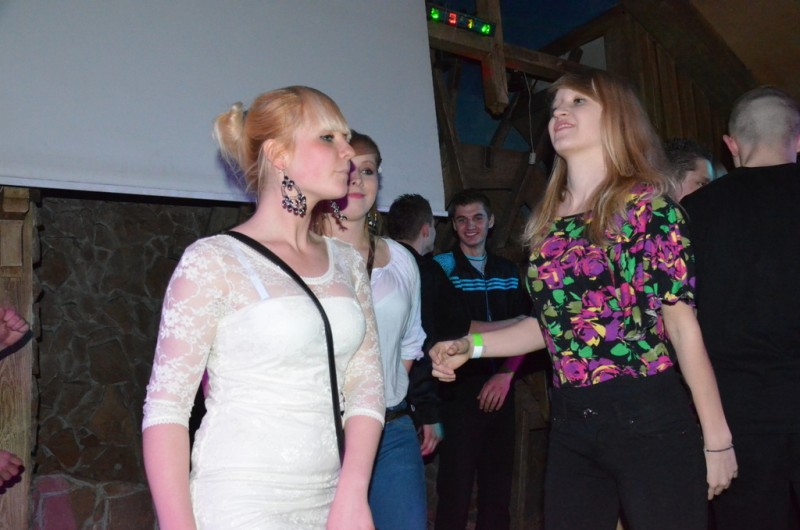 23.03 Klub Piekarnia