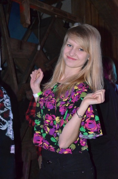 23.03 Klub Piekarnia