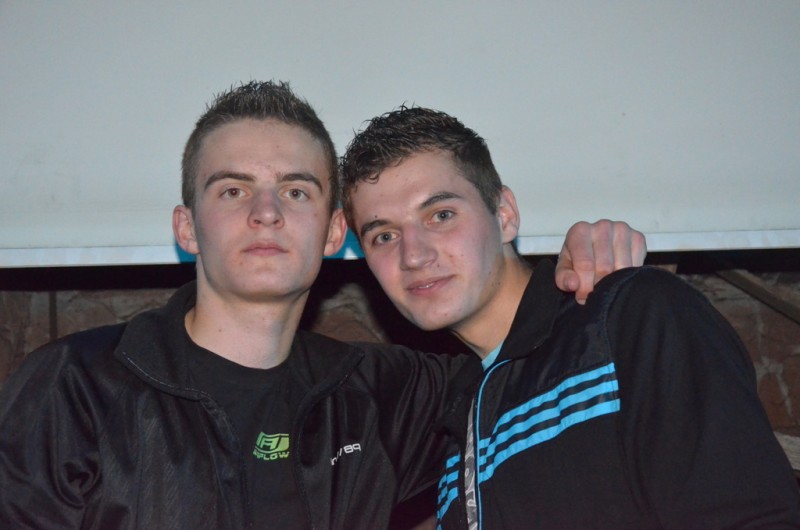 23.03 Klub Piekarnia