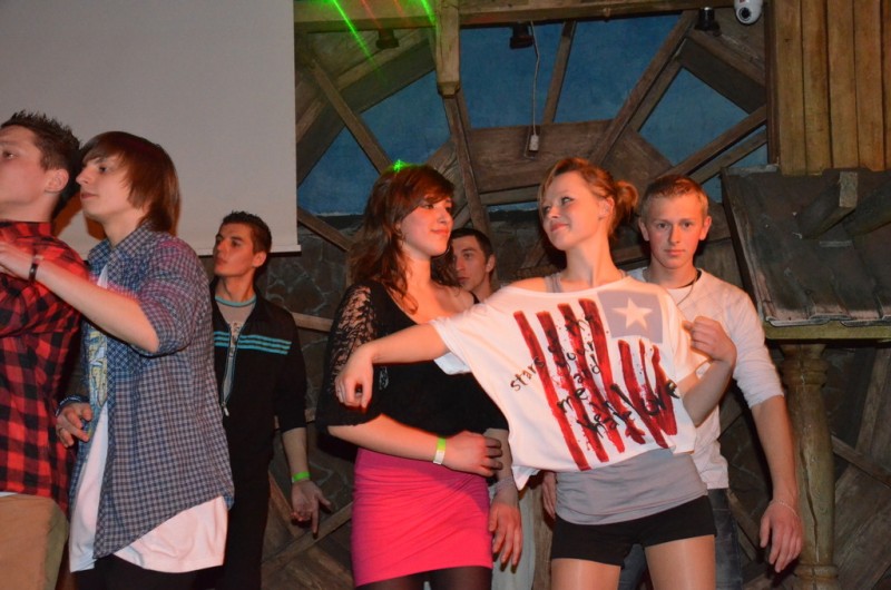 23.03 Klub Piekarnia