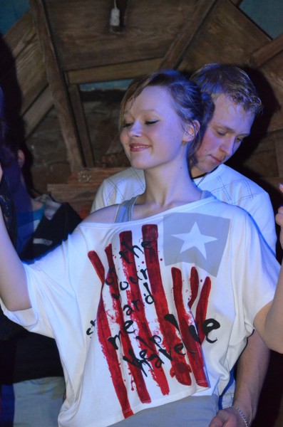 23.03 Klub Piekarnia
