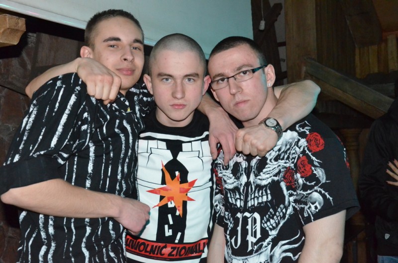 23.03 Klub Piekarnia