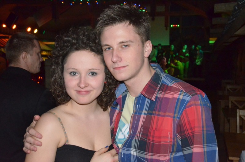 23.03 Klub Piekarnia