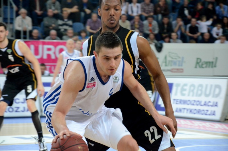 Turów odbudowany