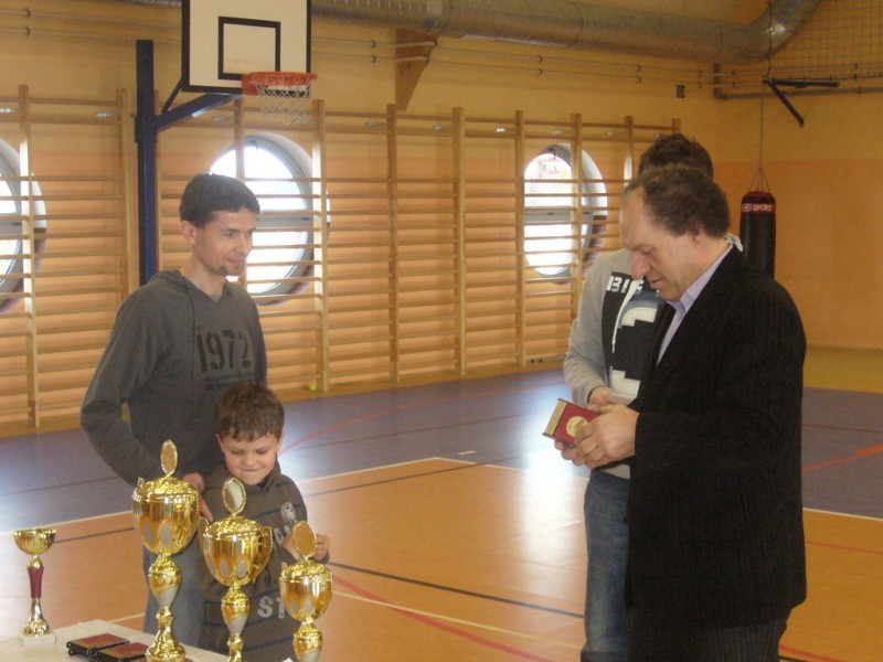 Włocławianie najlepsi w Wilkowicach