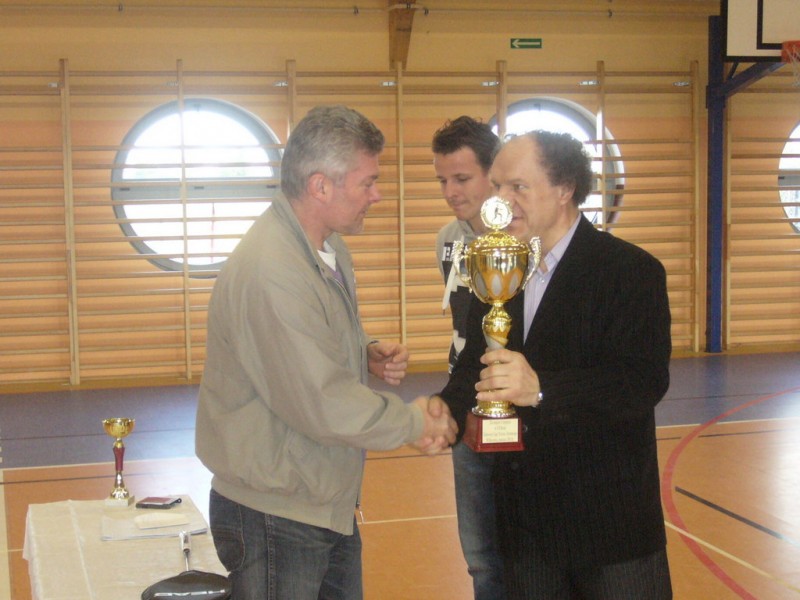 Włocławianie najlepsi w Wilkowicach