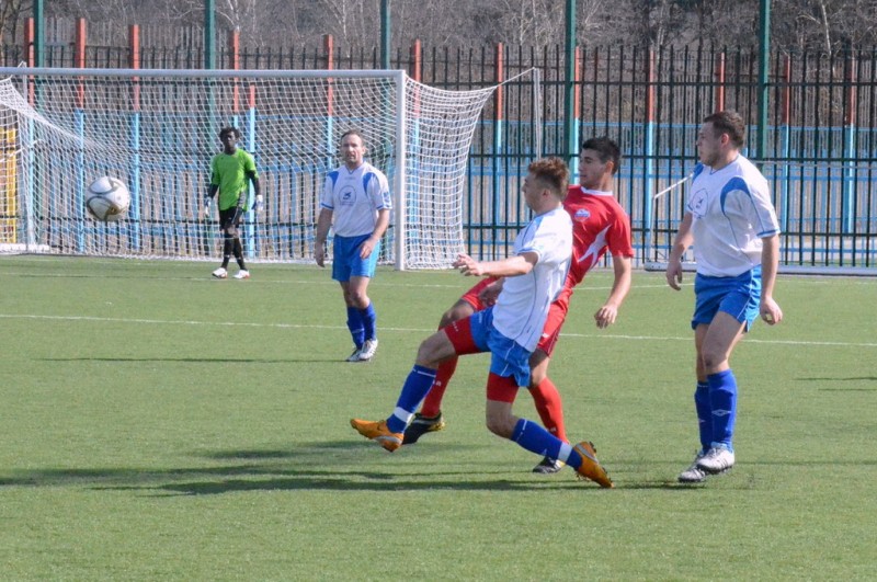 Włocłavia - Start Radziejów