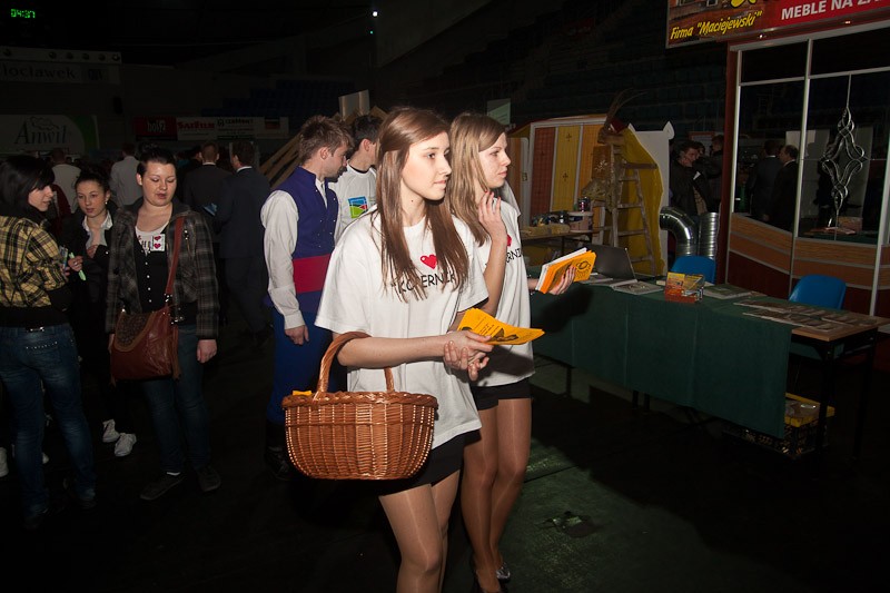 Targi Szkół, Pracy i Zawodów