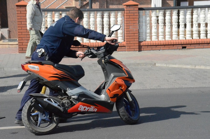 Uwaga na drogach! Wzmożony ruch, niebezpieczne kolizje