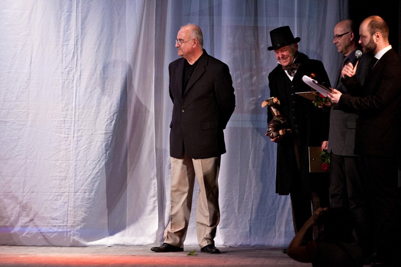 Międzynarodowy Dzień Teatru