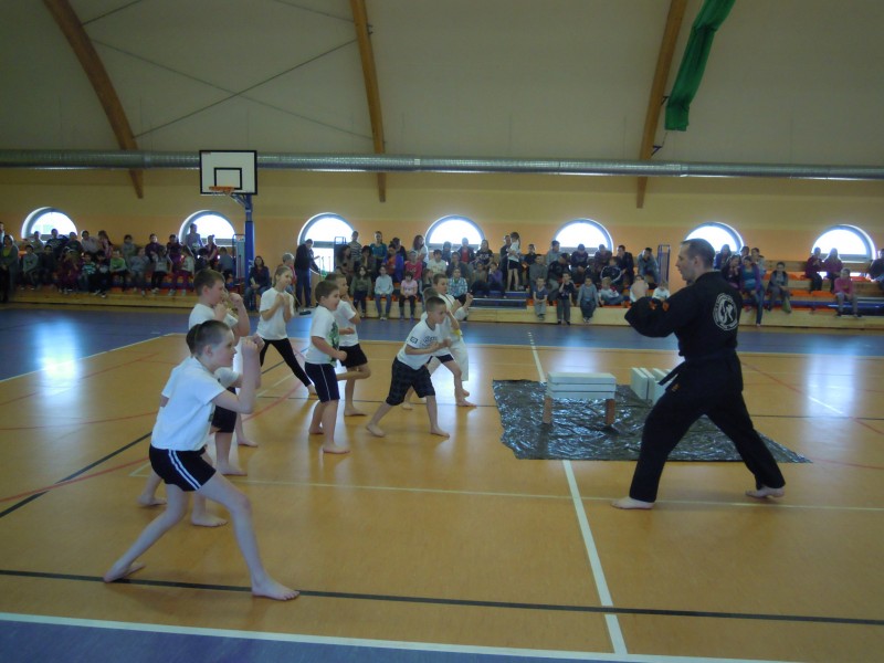 Academy Martial Arts