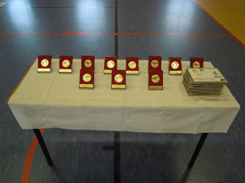 Academy Martial Arts