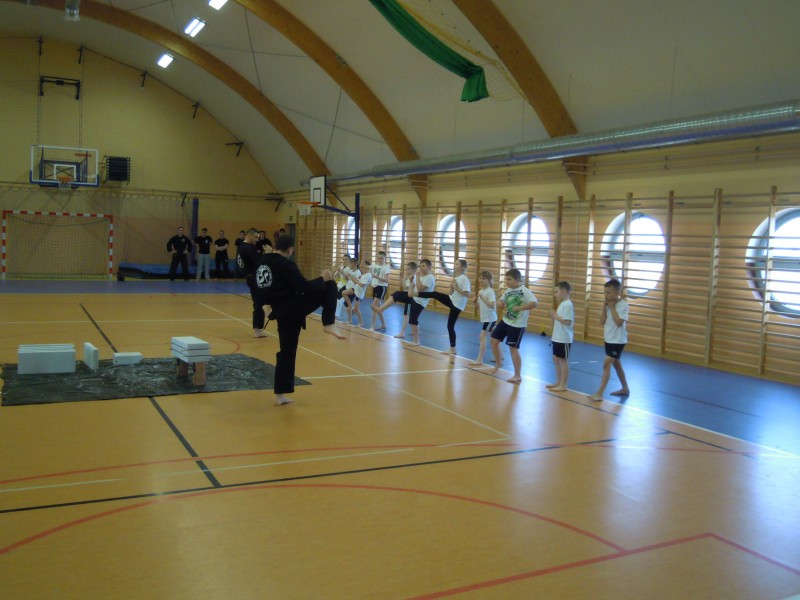 Academy Martial Arts