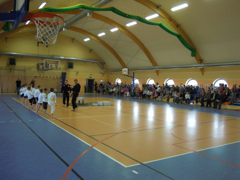 Academy Martial Arts