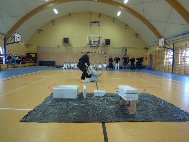 Academy Martial Arts
