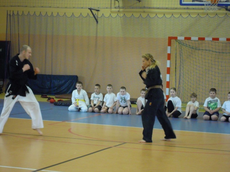 Academy Martial Arts