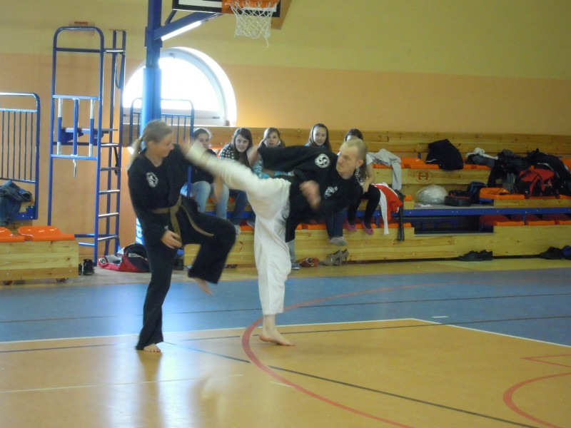 Academy Martial Arts