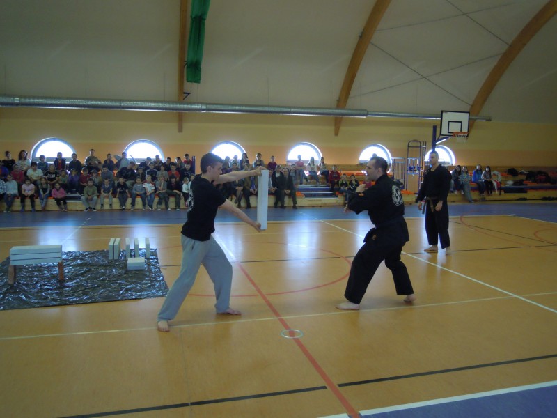 Academy Martial Arts