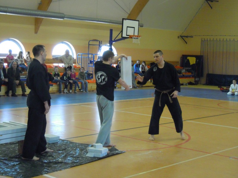 Academy Martial Arts