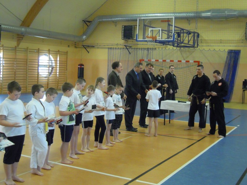 Academy Martial Arts