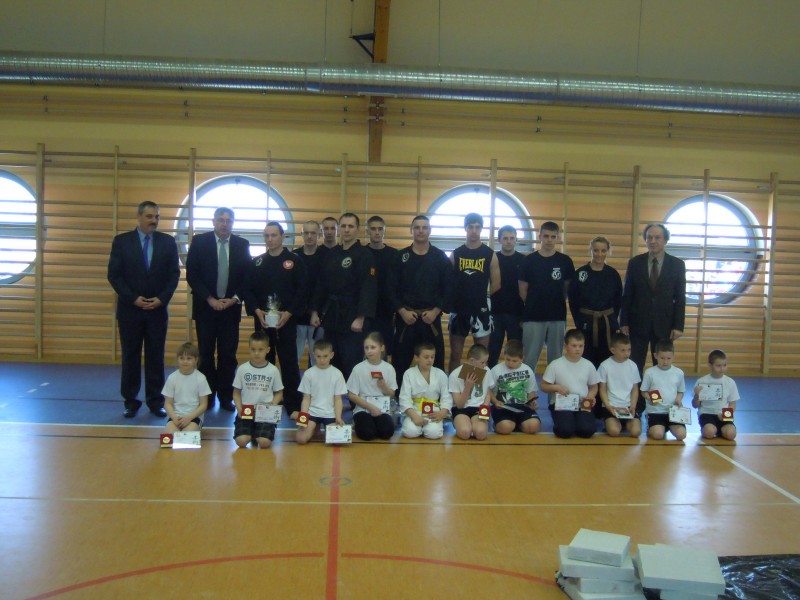 Academy Martial Arts