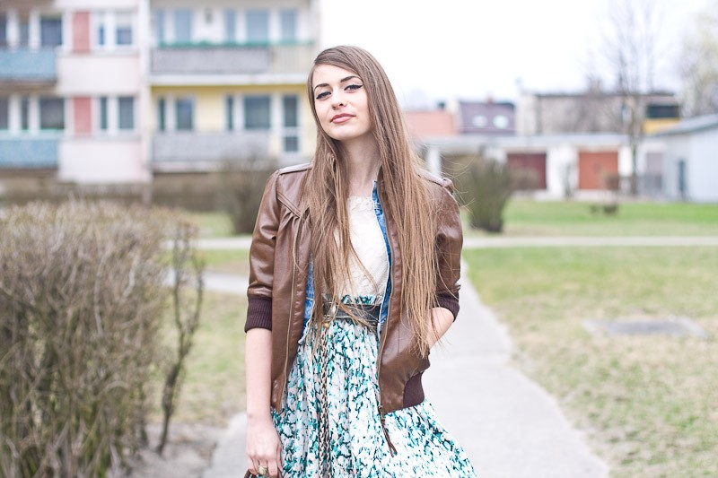 Moda uliczna we Włocławku