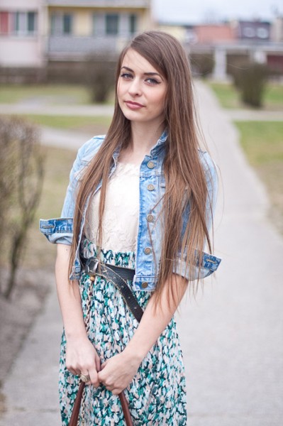 Moda uliczna we Włocławku