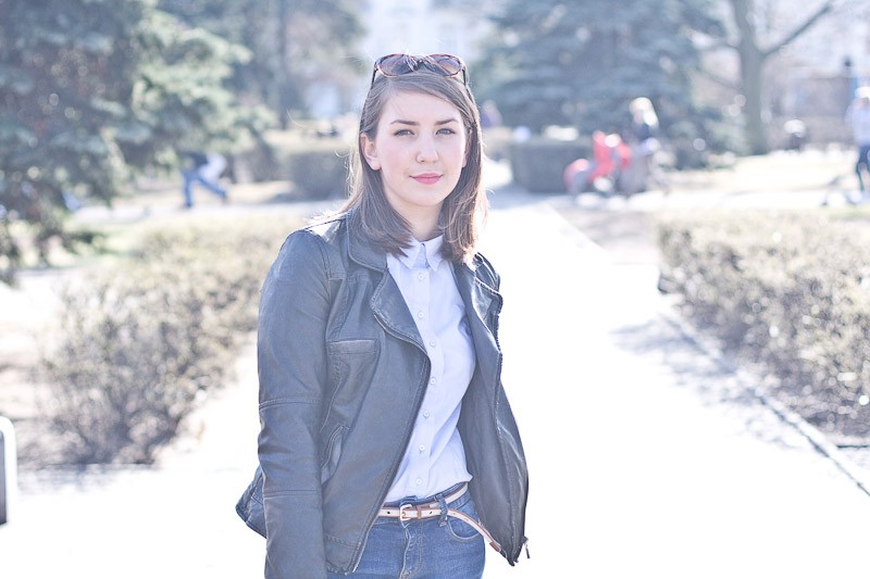 Moda uliczna we Włocławku